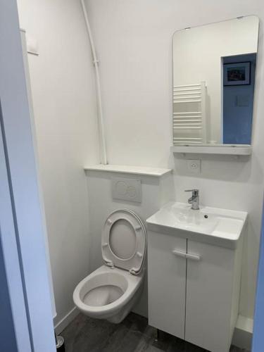 Sceaux - Appartement privatif 2ème étage droite