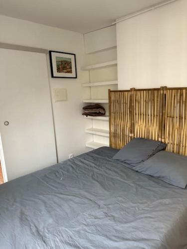 Sceaux - Appartement privatif 2ème étage droite