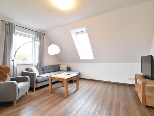 Scenic Apartment in Insel Poel with Terrace