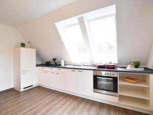 Scenic Apartment in Insel Poel with Terrace