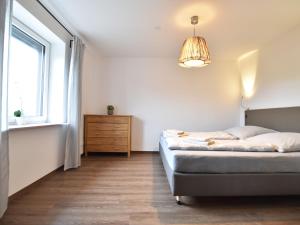 Scenic Apartment in Insel Poel with Terrace