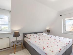 Appartement Scenic Apartment in Oldenburg near Sea and Forest max 3 adults  23758 Dannau Schleswig-Holstein