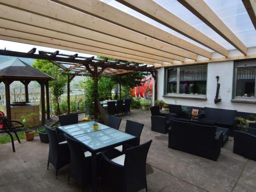 Scenic Apartment in Trittenheim with Garden