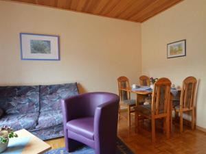 Scenic Apartment in Trittenheim with Garden