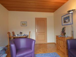 Scenic Apartment in Trittenheim with Garden