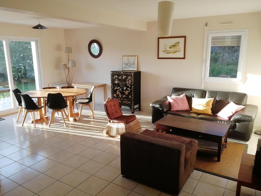 Scenic Apartment in Trittenheim with Garden 54349 Trittenheim