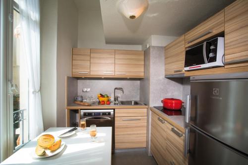Scenic Le Mediterranee- Duplex 4 to 6 People