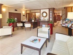 Scenic Le Mediterranee- Duplex 4 to 6 People