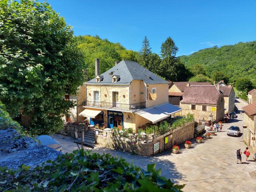 Scenic Le Mediterranee- - Duplex studio sea and garden view 83700 Saint-Raphaël