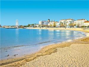 Scenic Le Mediterranee- - Duplex studio sea and garden view
