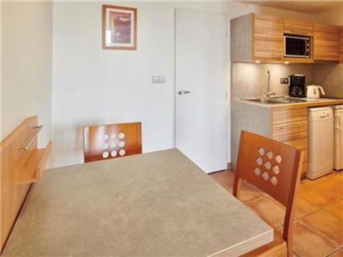 Scenic Le Mediterranee - Studio 2 People Sea View