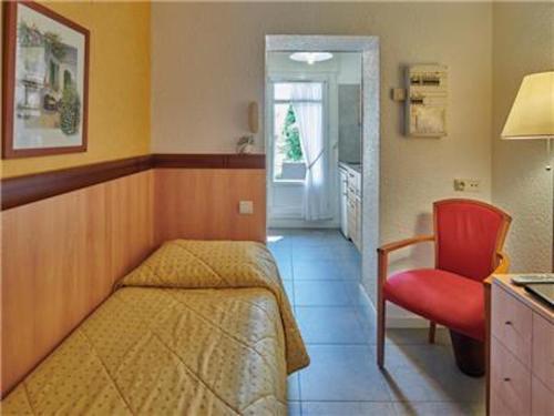 Scenic Le Mediterranee- Studio Cote Nord