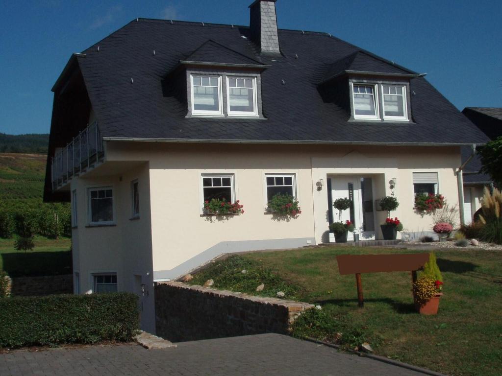 Sch ne Wohnung in der Moselregion , 54538 Kinheim