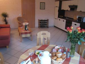 Appartement Sch ne Wohnung in der Moselregion  54538 Kinheim Rhénanie-Palatinat