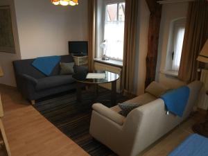 Appartement Schaalseeblick Amtsstraße 31 19246 Zarrentin Mecklembourg-Poméranie