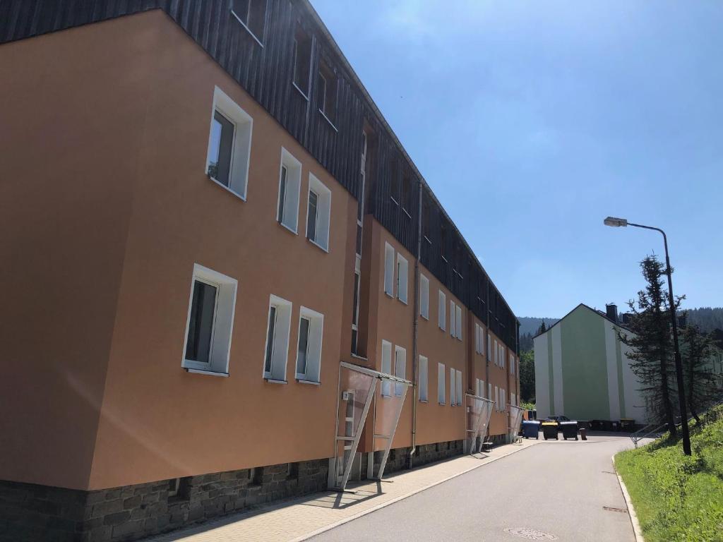 Appartement Schaefers Ferienwohnung 29 Keilbergstraße 09484 Kurort Oberwiesenthal