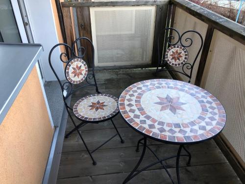 Schaefers Ferienwohnung