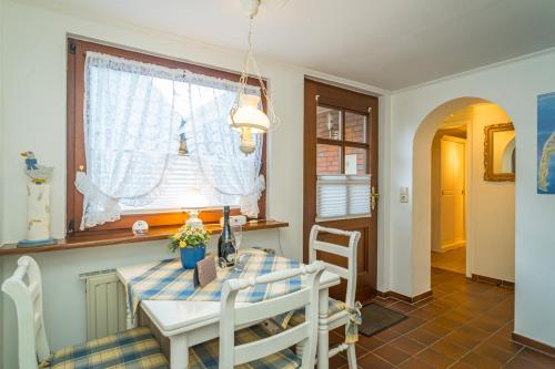Schallers Hüs 5 - Bungalow