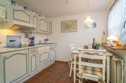 Schallers Hüs 5 - Bungalow