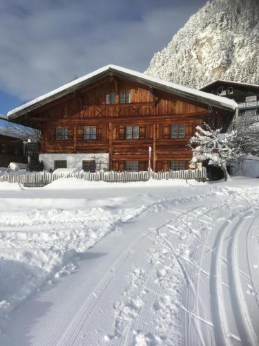 Appartement Schankwirtschaft Pfronten allemagne