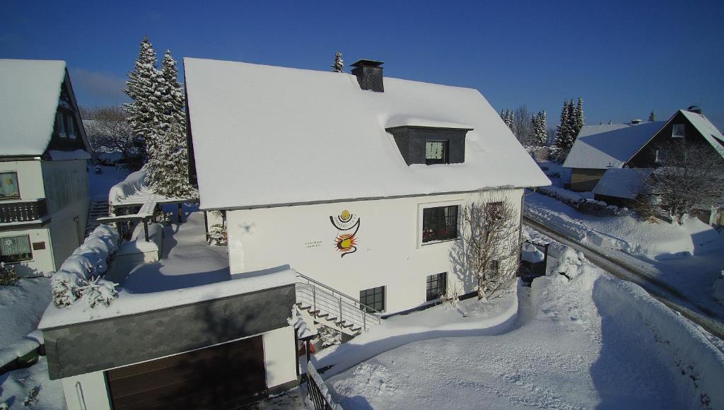 Schanzen-Suite 1 Schanzenstraße, 59955 Winterberg
