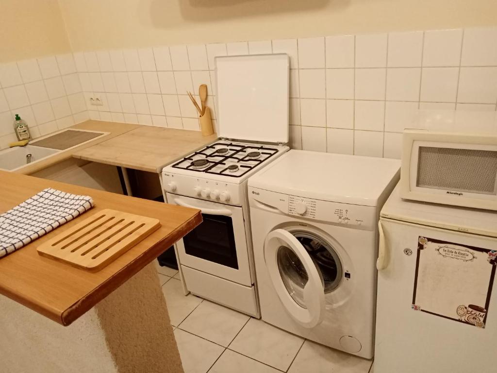 Scharhörn, Ferienwohnung 4