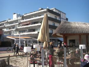 ScharMeer Scharbeutz