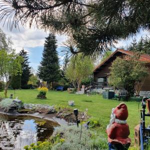 Schau ins Land