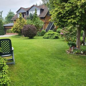 Appartement Schau ins Land 10 Altenauer Straße 38875 Elbingerode Saxe-Anhalt