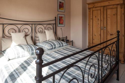 Schau-Rhein#1 - On top of Bacharach, Rhineview