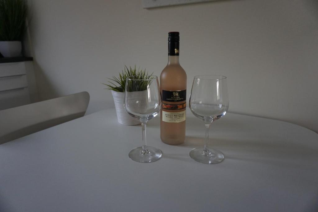 Schauf Ferienwohnung 6 Seestraße 35, 23747 Dahme