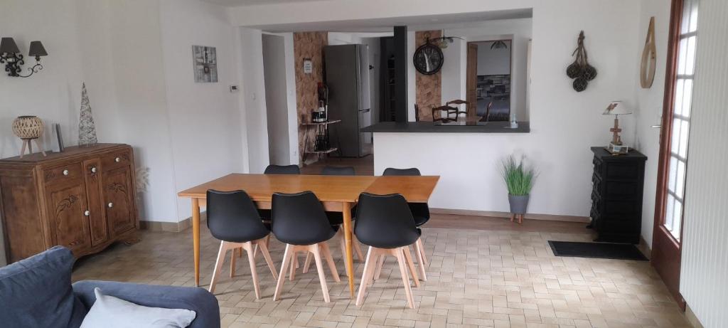 Schaumburg Wohnung 01