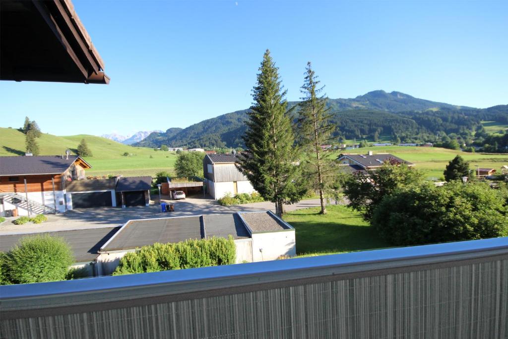 Scheiblesmoos 4 Sterne 33 Enzianweg OG, 87484 Nesselwang