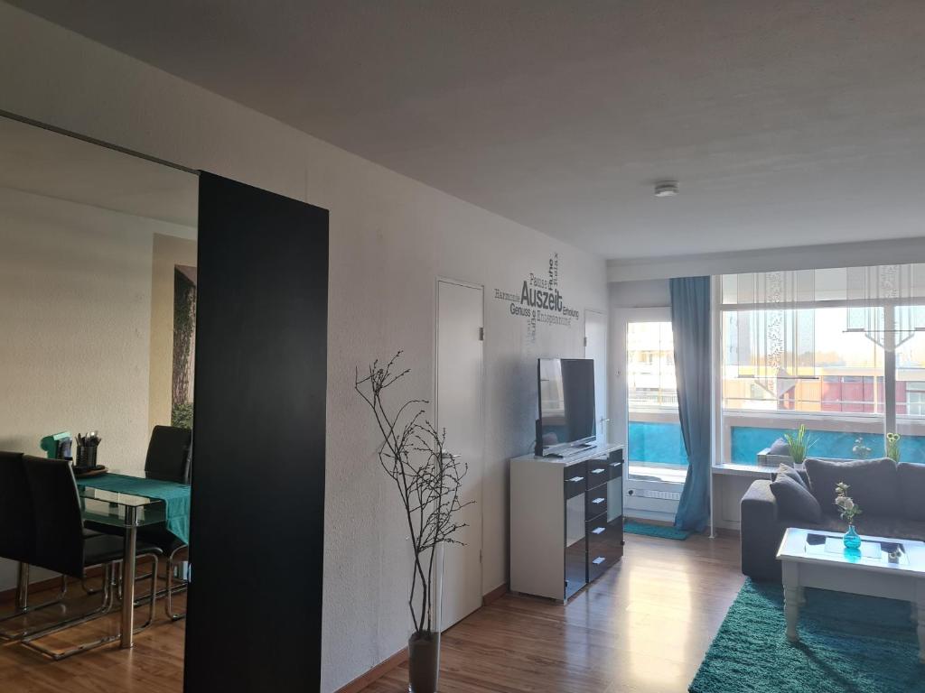 Appartement Schick Panoramic Lounge 2 Am Pfingstberg A2-9 23730 Sierksdorf