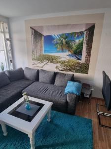 Schick Panoramic Lounge