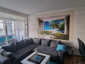 Appartement Schick Panoramic Lounge 2 Am Pfingstberg A2-9 23730 Sierksdorf Schleswig-Holstein