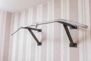 Schicke 2,5 Zimmer DG-Wohnung