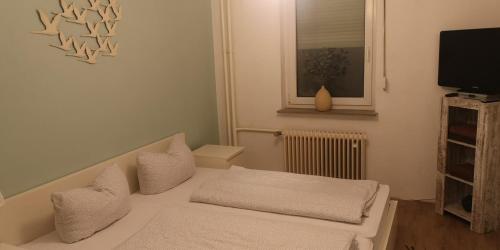 Schicke Ferienwohnung am Badesee bei Kassel