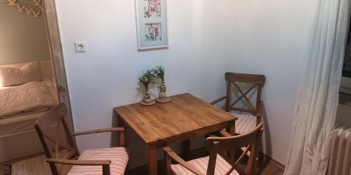 Schicke Ferienwohnung am Badesee bei Kassel
