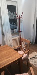 Schicke Ferienwohnung am Badesee bei Kassel