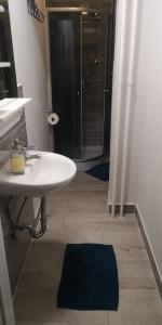 Schicke Ferienwohnung am Badesee bei Kassel