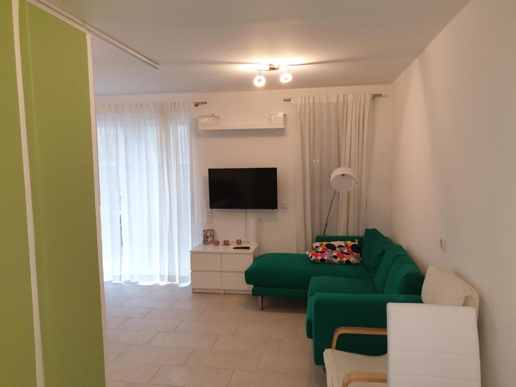 Schicke Ferienwohnung Darmstadt Bessungen Sandbergstraße 71a, 64285 Darmstadt