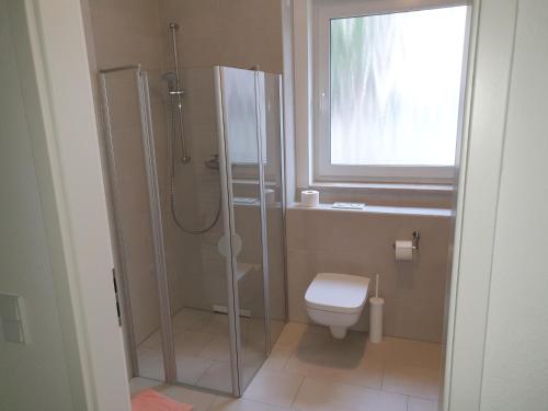 Schicke Ferienwohnung Darmstadt Bessungen