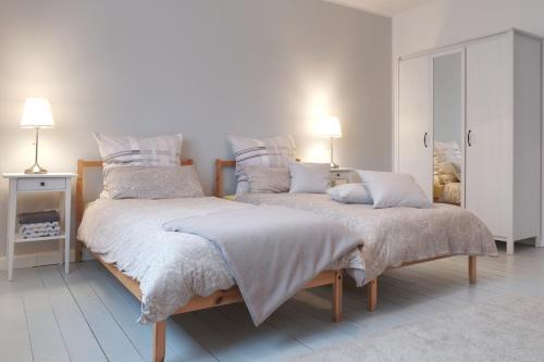 Schicke & helle Wohnung in Mülheim an der Ruhr