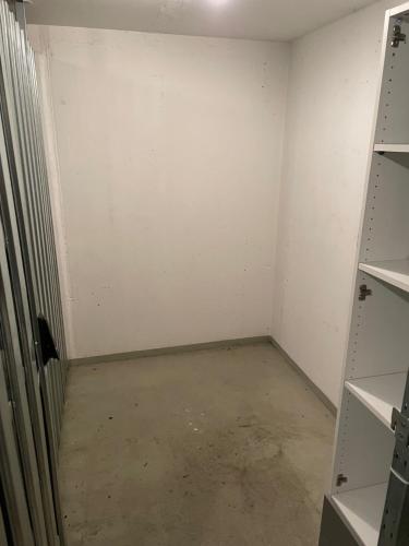 Schicke & komfortable 1 Zimmer Wohnung nahe Flughafen & Messe