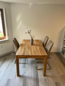 Schicke & komfortable 1 Zimmer Wohnung nahe Flughafen & Messe