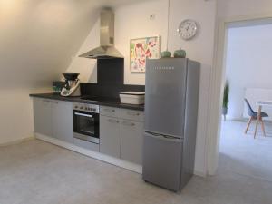 Appartement Schicke Komfortwohnung zum Wohlfühlen 22 Langenfeldweg 66589 Merchweiler Sarre