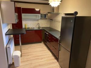 Appartement schicke Wohnung im Grünen 3 Trossiner Straße 04860 Dreiheide Saxe