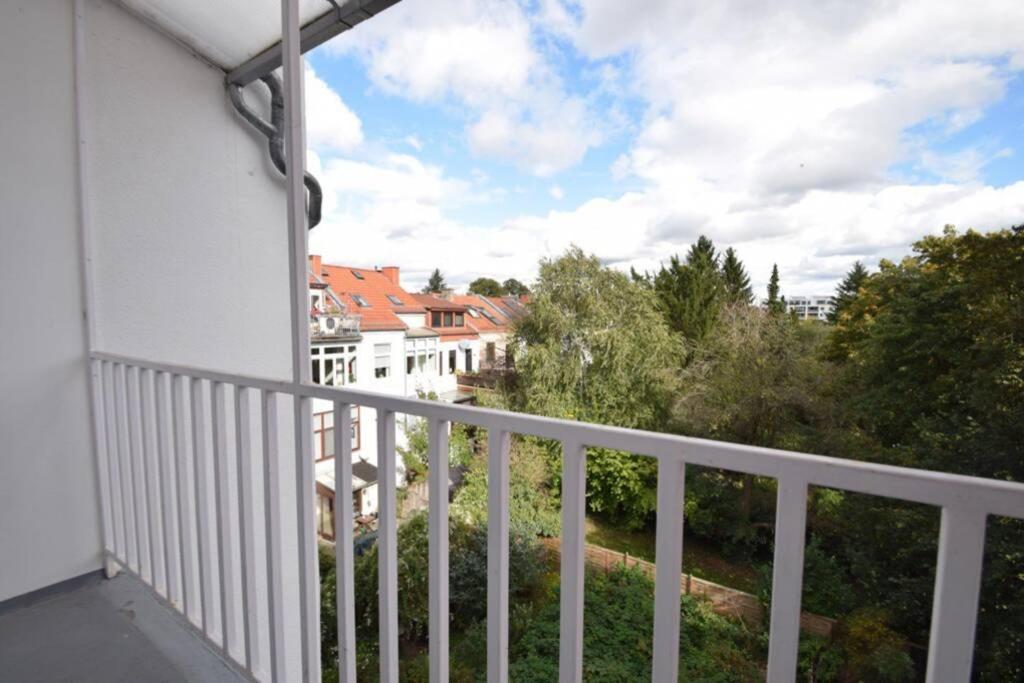 Appartement Schicke Wohnung in der Neustadt 64 Kornstraße 2. OG 28201 Brême