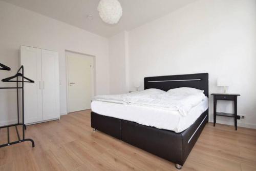 Schicke Wohnung in der Neustadt